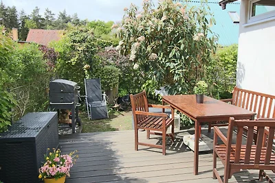 Vakantiehuis Ontspannende vakantie Mönkebude
