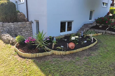 Vakantieappartement Gezinsvakantie Ebermannstadt
