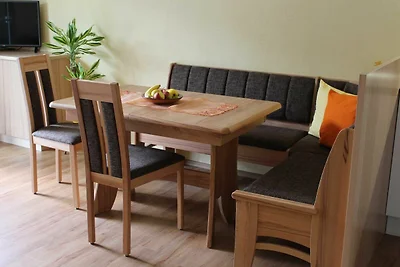 Ferienwohnung Nockberge
