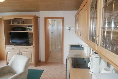 Vakantieappartement Gezinsvakantie Ahlbeck