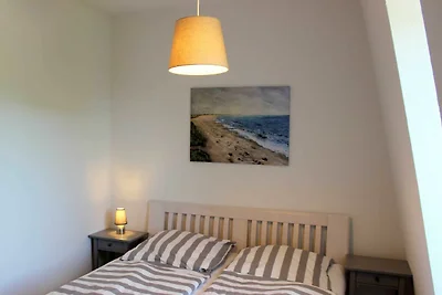 Ferienwohnung Lotsenausblick