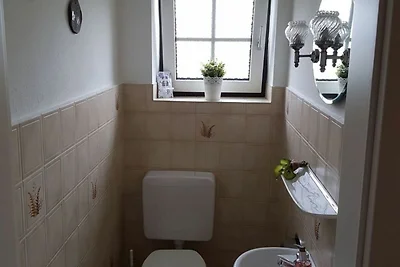 Doppelhaushälfte Domizil Friedrichskoog