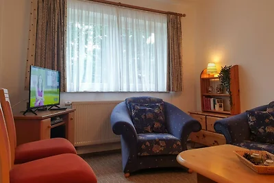 Karlshagen - Ferienhaus Ostseebrise