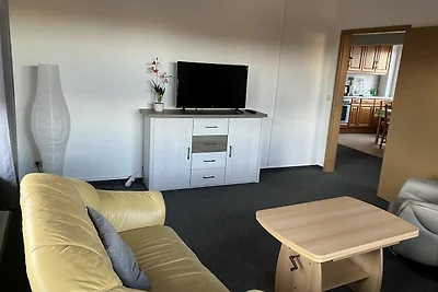 FW für bis zu 4 Personen