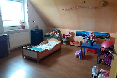 Ferienwohnung Teschow
