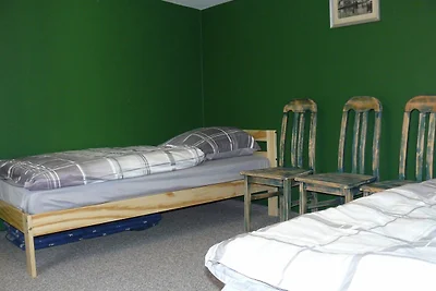 Casa vacanze Vacanza di relax Kröslin