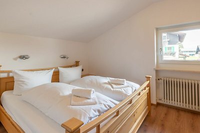 Vakantieappartement Gezinsvakantie Fischen