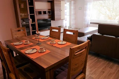 Appartment Schlossblick