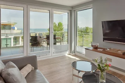 Appartamento Vacanza con famiglia Heiligenhafen