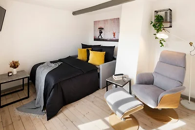 Ferienhaus Altstadtflair