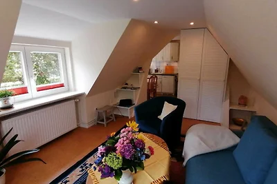 Vakantieappartement Gezinsvakantie Westerland