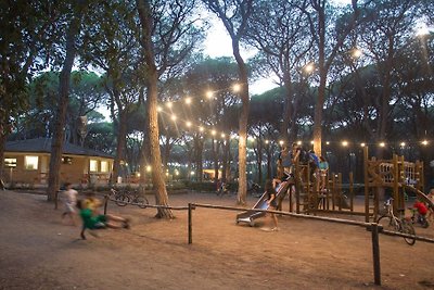Feriendorf Marze - Lodge Comfort Principina A...