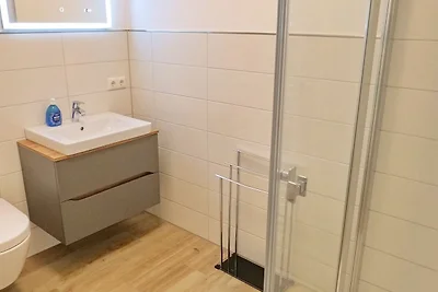Vakantieappartement Gezinsvakantie Hohenkirchen