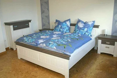 Nordsee-Ferienhaus Varel