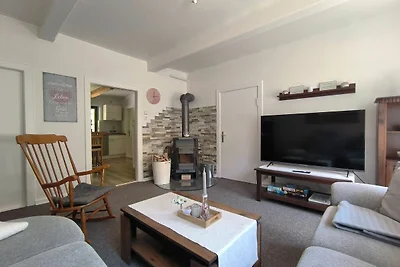 Ferienwohnung zwischen den Meeren