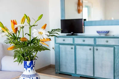 Vakantieappartement Gezinsvakantie El Paso