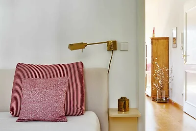 Ferienwohnung St. Quirin