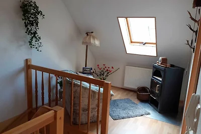 Tetjes Horstel - Ferienwohnung