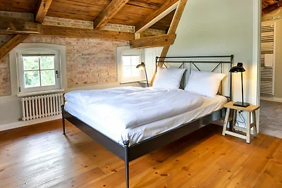 Appartamento Vacanza con famiglia Fürstenberg Havel