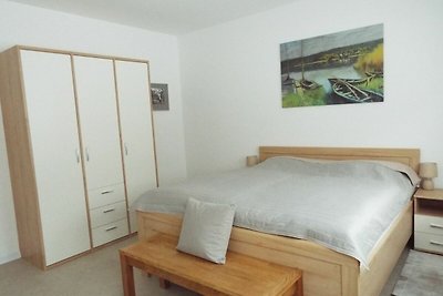 Vakantieappartement Gezinsvakantie Schwielowsee