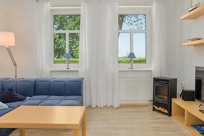 Vakantiehuis Ontspannende vakantie Heiligenhafen