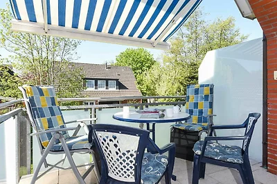 Ferienwohnung 2