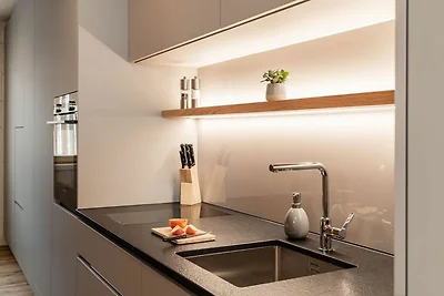 Vakantieappartement Gezinsvakantie Mellau