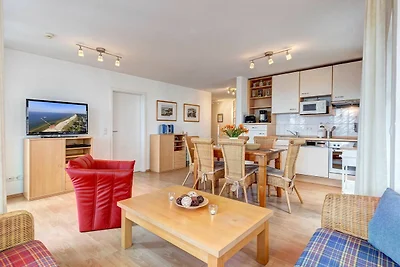 Villa Aquamarina Whg. 13, BALKON m.