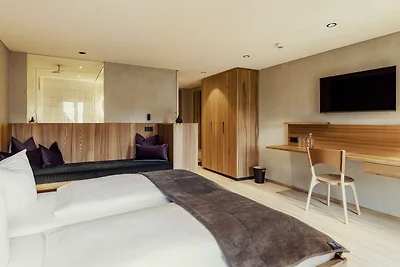 Vakantieappartement Gezinsvakantie Schoppernau