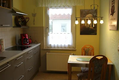 Gästewohnung Rauch