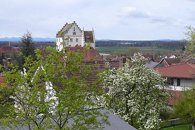 3-Raum-Ferienwohnung Schlossblick, Dusche/WC,...