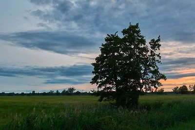 Appartamento Vacanza con famiglia Lübbenau