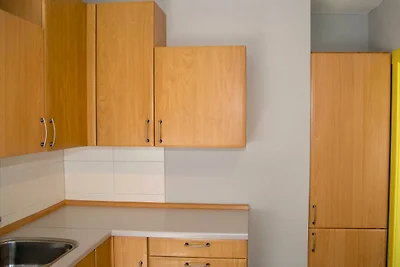 Vakantieappartement Gezinsvakantie Wilhelmshaven