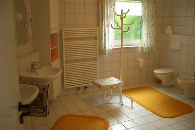 Vakantieappartement Gezinsvakantie Waldeck