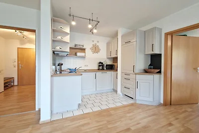 Vakantieappartement Gezinsvakantie Middelhagen
