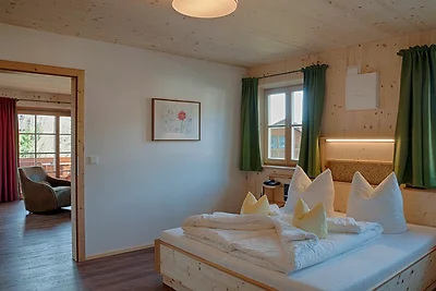Ferienwohnung Hafelbach