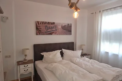 Ferienwohnung Küstenliebe