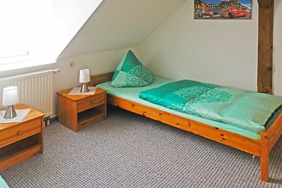 Vakantieappartement Gezinsvakantie Usedom town