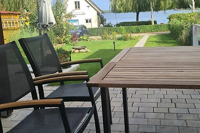 Ferienhaus SeePromenade