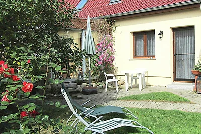 Appartment UG