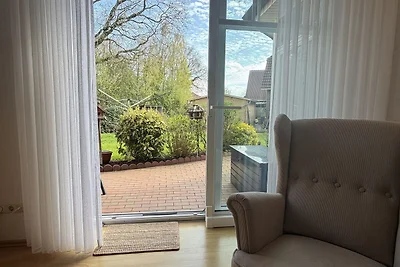 Ferienwohnung Am Wichtelweg