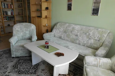 Ferienwohnung Bulang