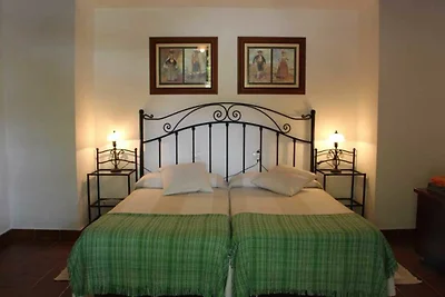 Casa Anastasio