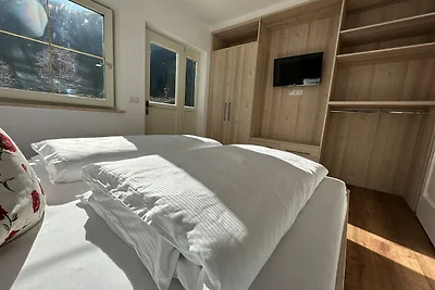 Vakantieappartement Gezinsvakantie Finkenberg im Zillertal