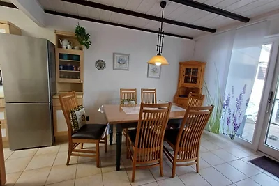Ferienhaus Mary