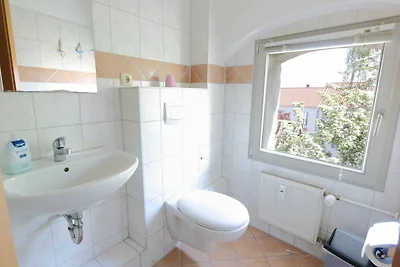 Albergo Cultura ed escursioni Stralsund