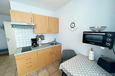 Appartamento Vacanza con famiglia Ahlbeck