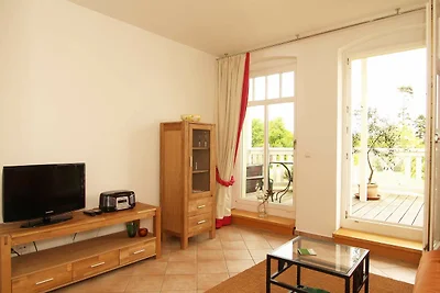 Villa Parkblick Whg. 19