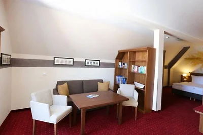 Doppel- oder Zweibettzimmer Comfort
