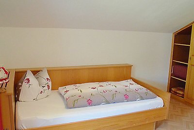 Vakantieappartement Gezinsvakantie Bad Wiessee